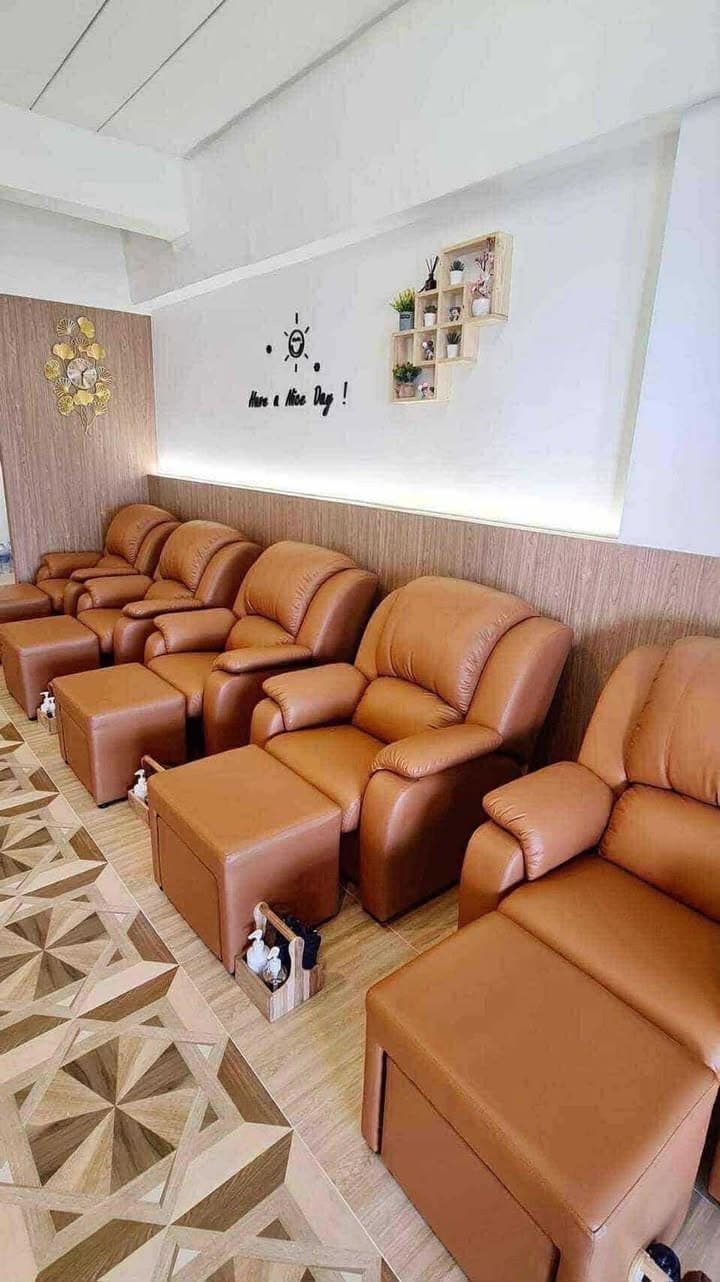 เตียงนวดพับได้ พกพาสะดวก - Image 1