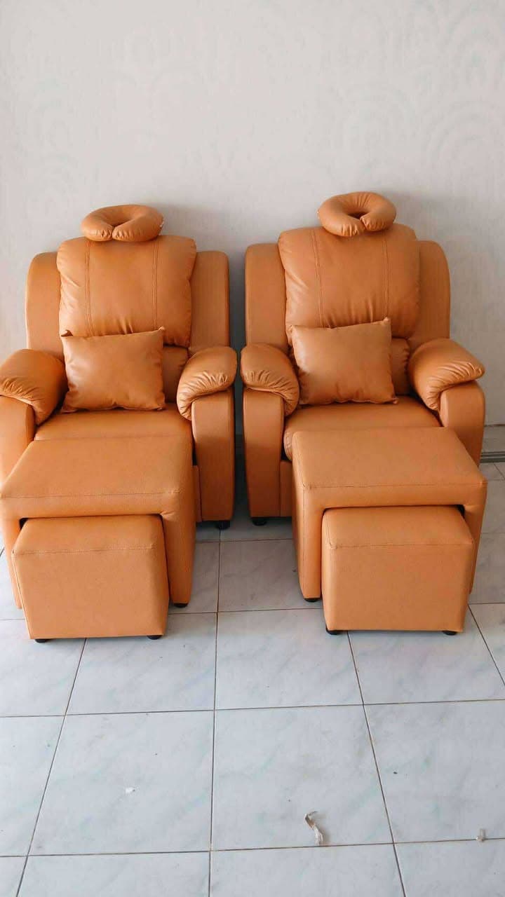 เตียงนวดพับได้ พกพาสะดวก - Thumbnail 2