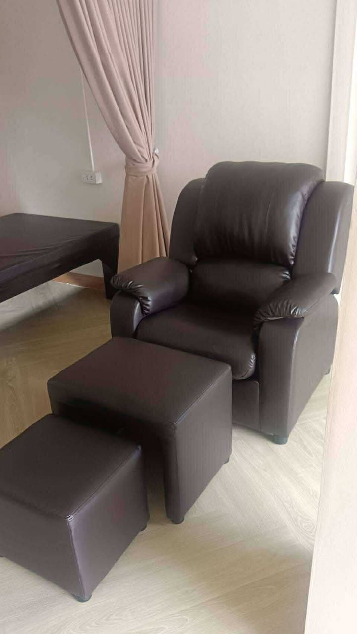 เตียงนวดสปา ระบบไฮดรอลิก - Image 1