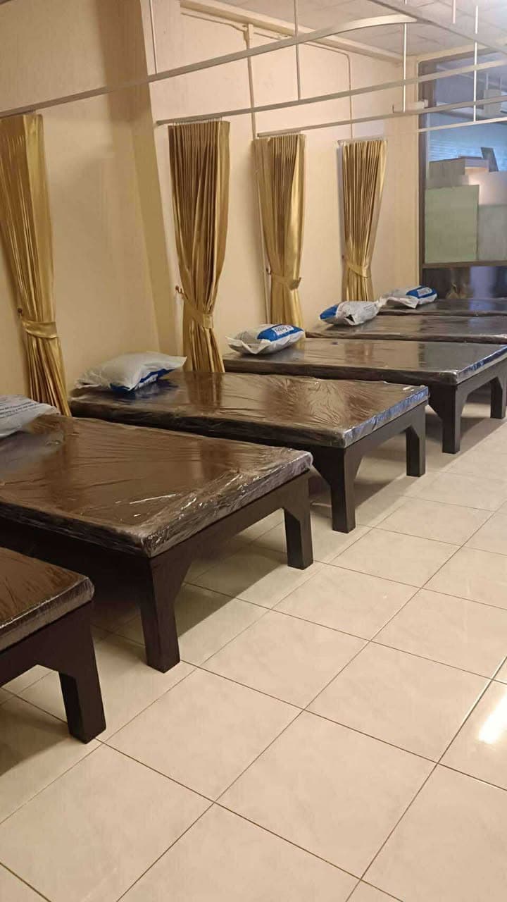 เก้าอี้นวดเท้า Foot Spa - Thumbnail 2