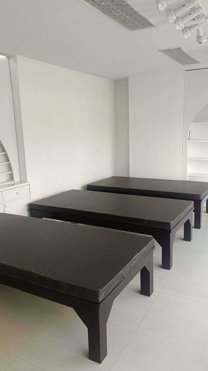 เก้าอี้นวดเท้า Foot Spa - Image 1