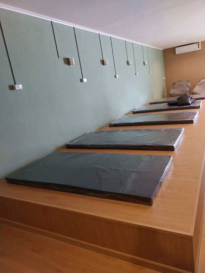 เตียงนวดไฟฟ้า 3 มอเตอร์ - Thumbnail 2